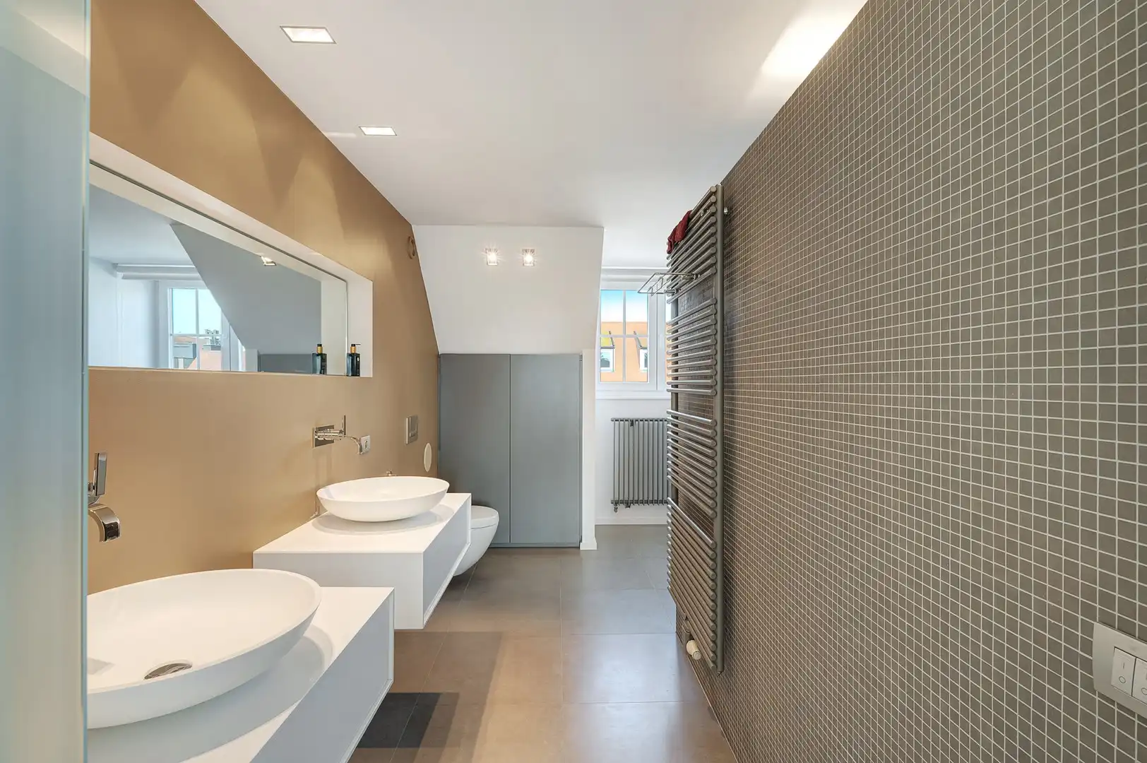 Prachtig duplexappartement van 163 m² met ruime zonneterrassen. foto 26