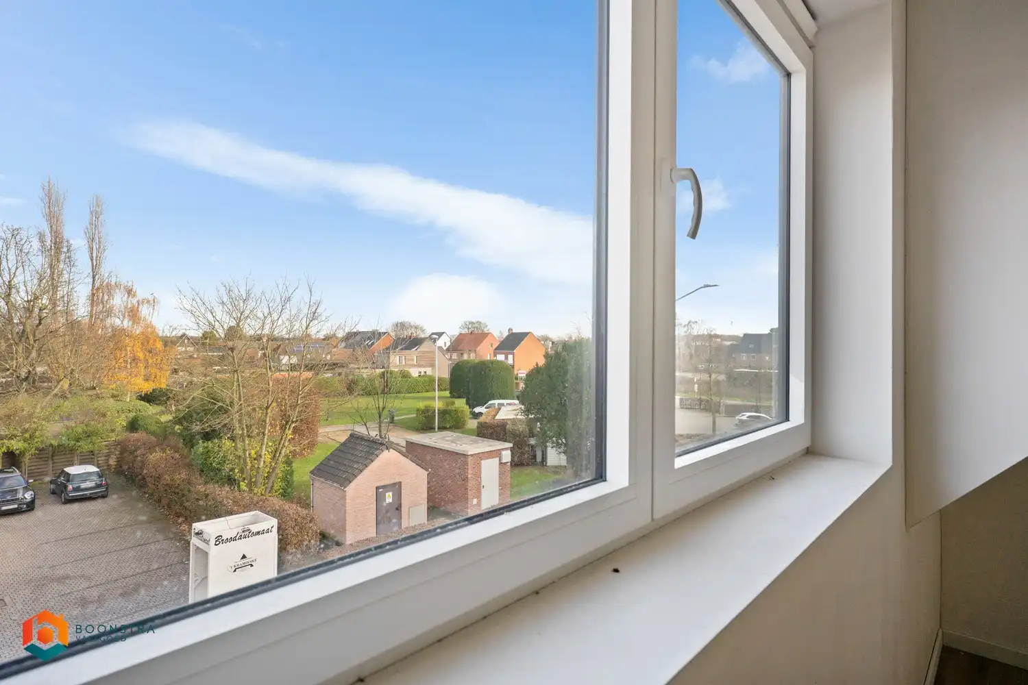 Prachtige penthouse met 3 slpkrs en ruim terras foto 15