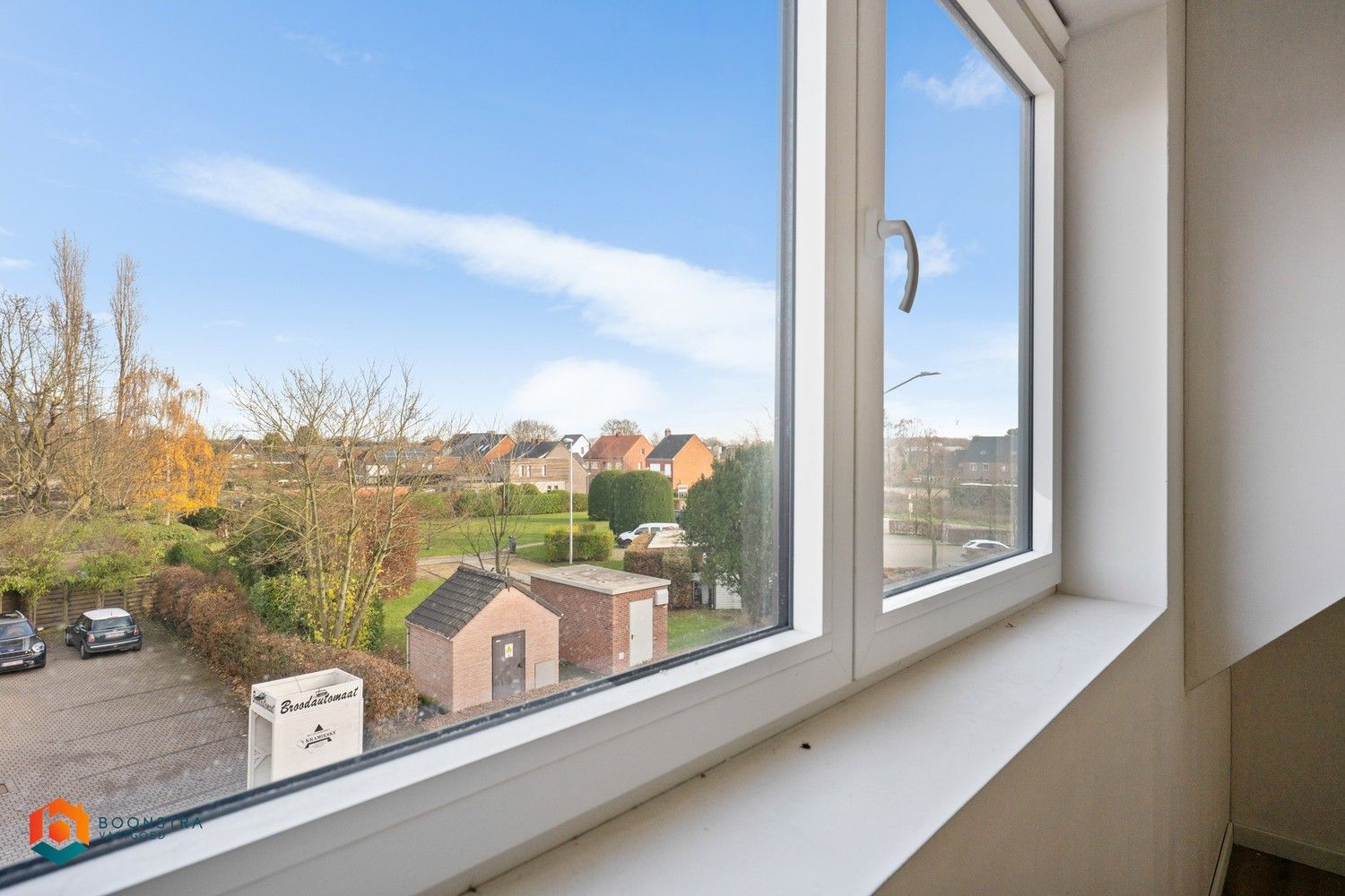 Prachtige penthouse met 3 slpkrs en ruim terras foto 15