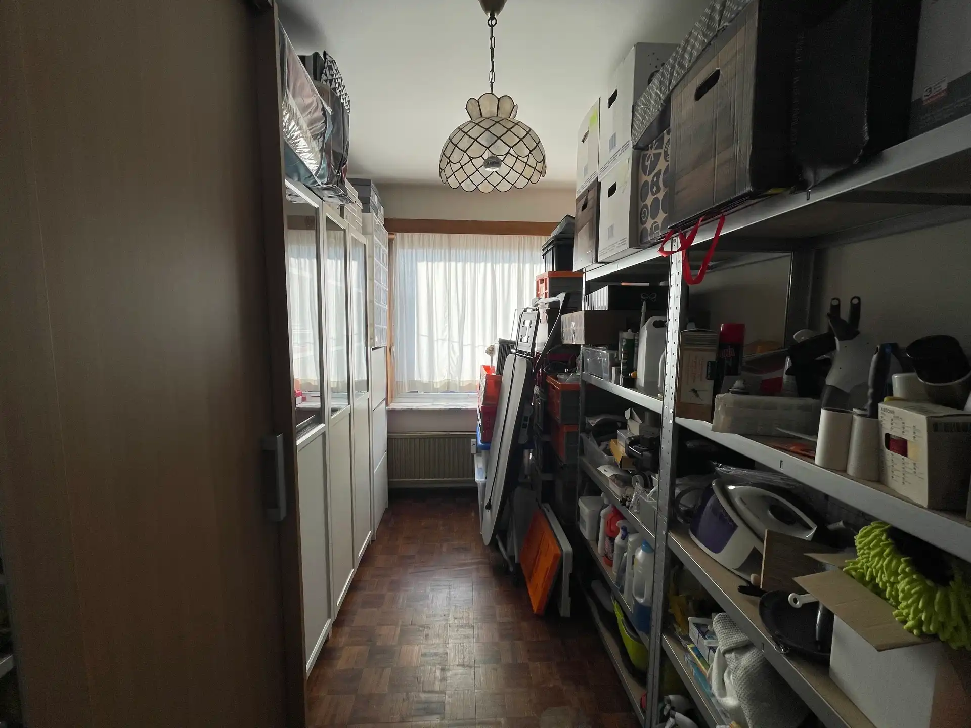 Drieslaapkamer appartement met groot terras op toplocatie foto 8