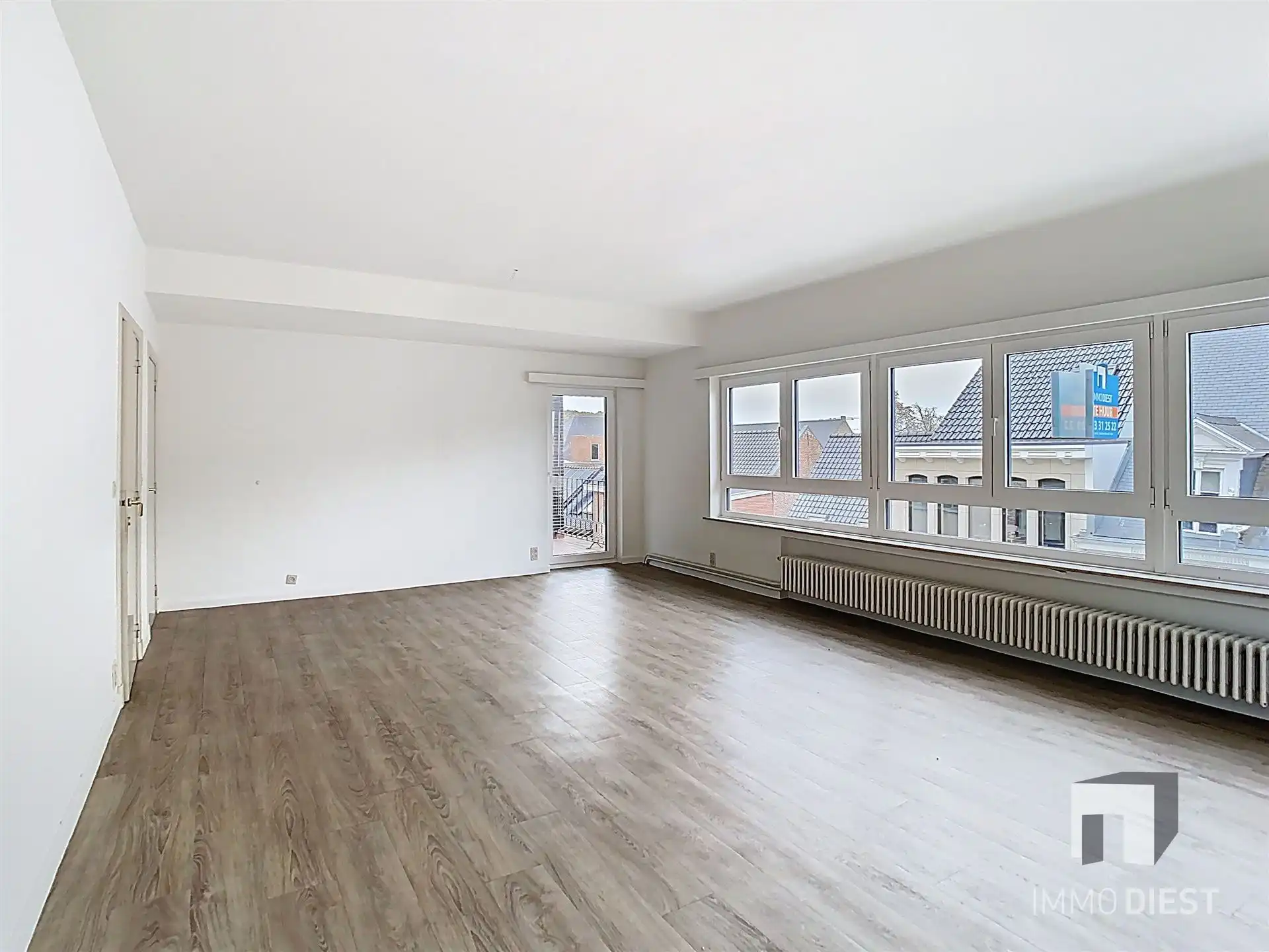 Residentie Het Wit Paard: uniek investeringspand in centrum van Diest foto 15