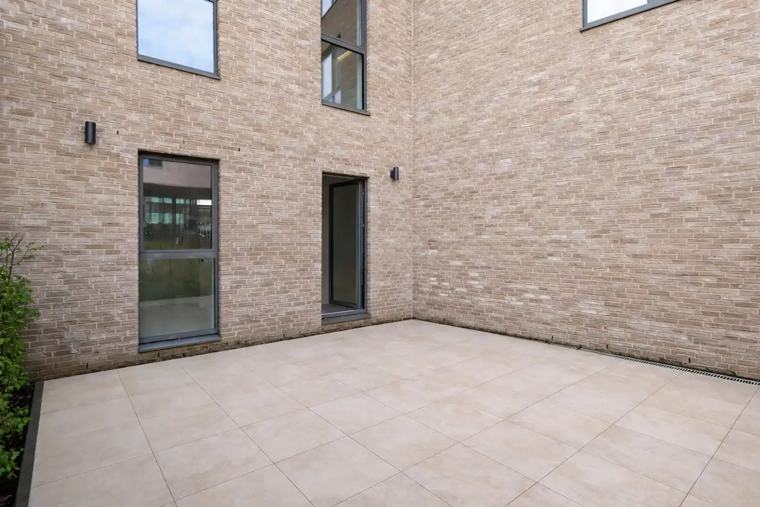 Triplex met 5 slaapkamers en 2 terrassen in Lier foto 18