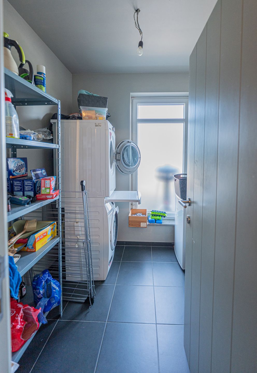 Mooi dakappartement met groot terras foto 4