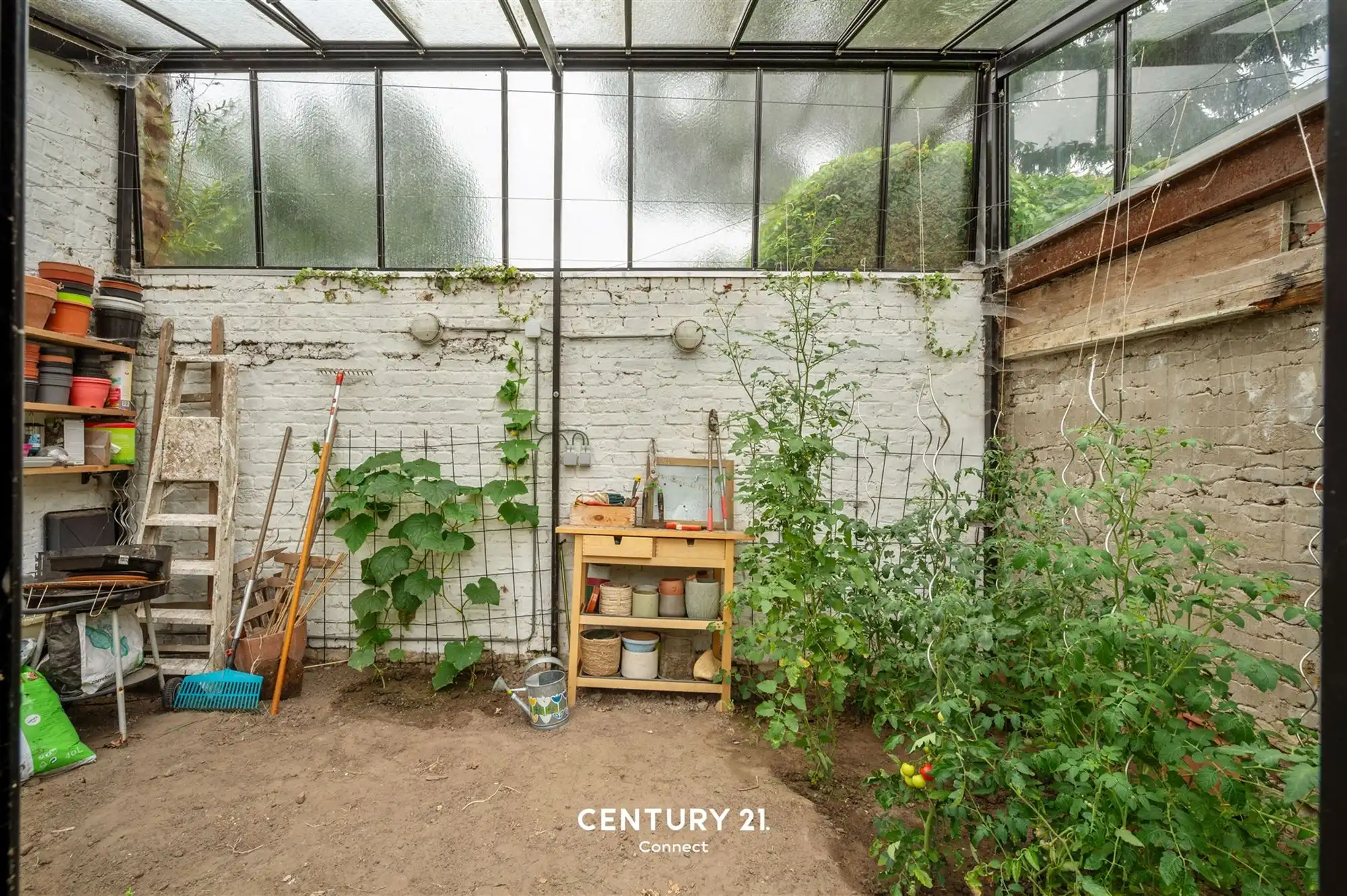 Modern en lichtrijk wonen te Leuven foto 23