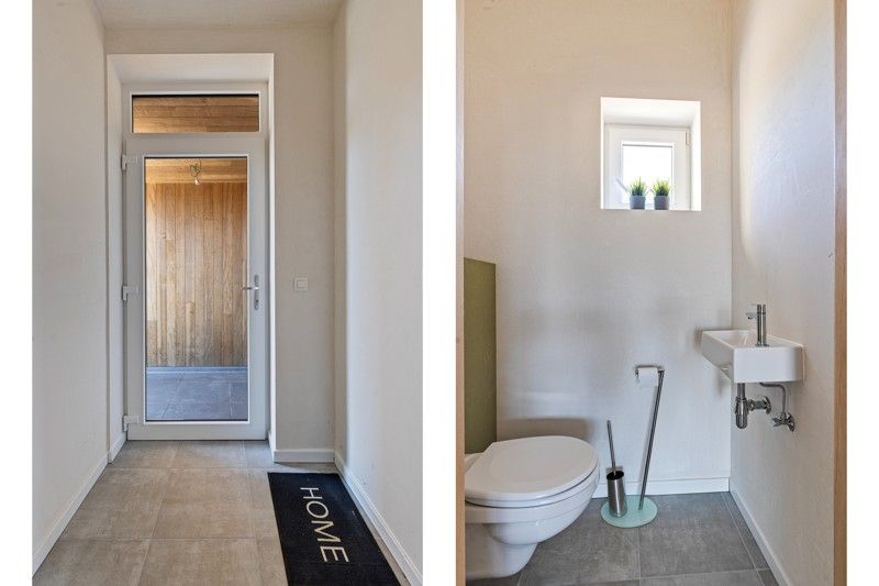 Moderne nieuwbouwwoning op 274 m² TE KOOP in Wakken! foto 4