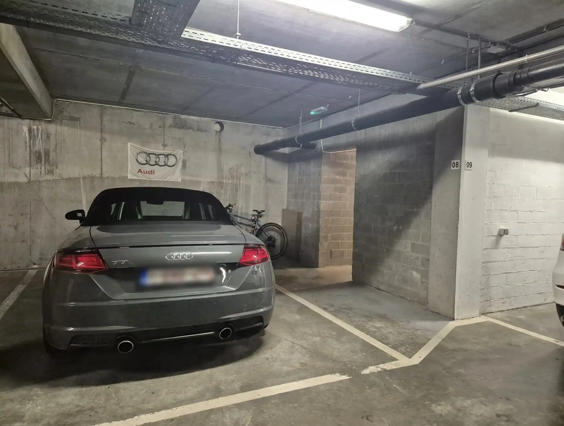 Gunstig gelegen instapklaar appartement in centrum van gemeente. foto 11