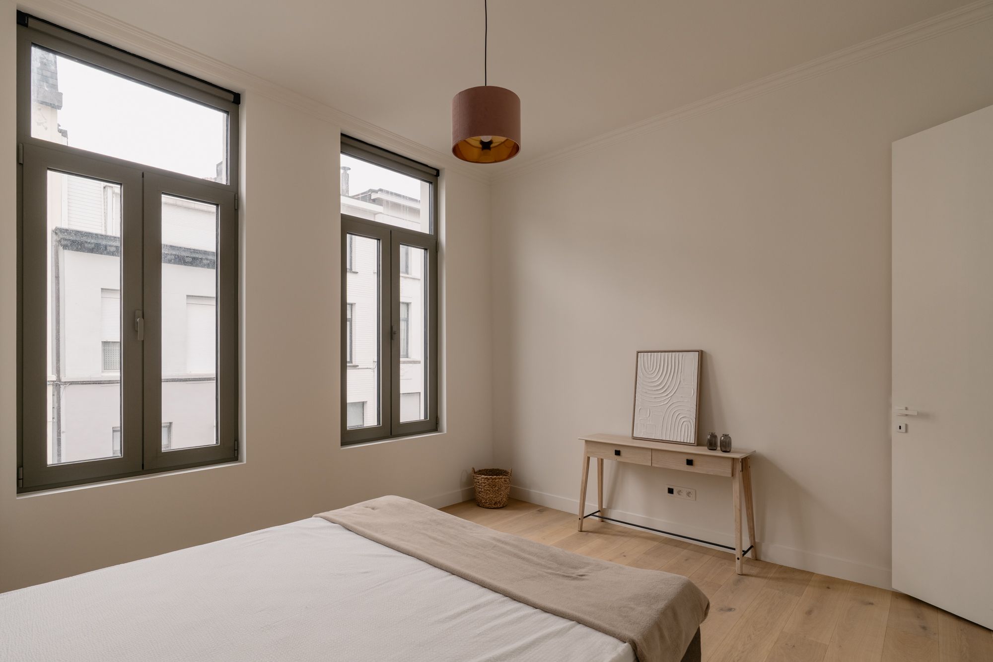 In OPTION by George: volledig gerenoveerde woning die naar zuurstof (O) doet happen foto 19