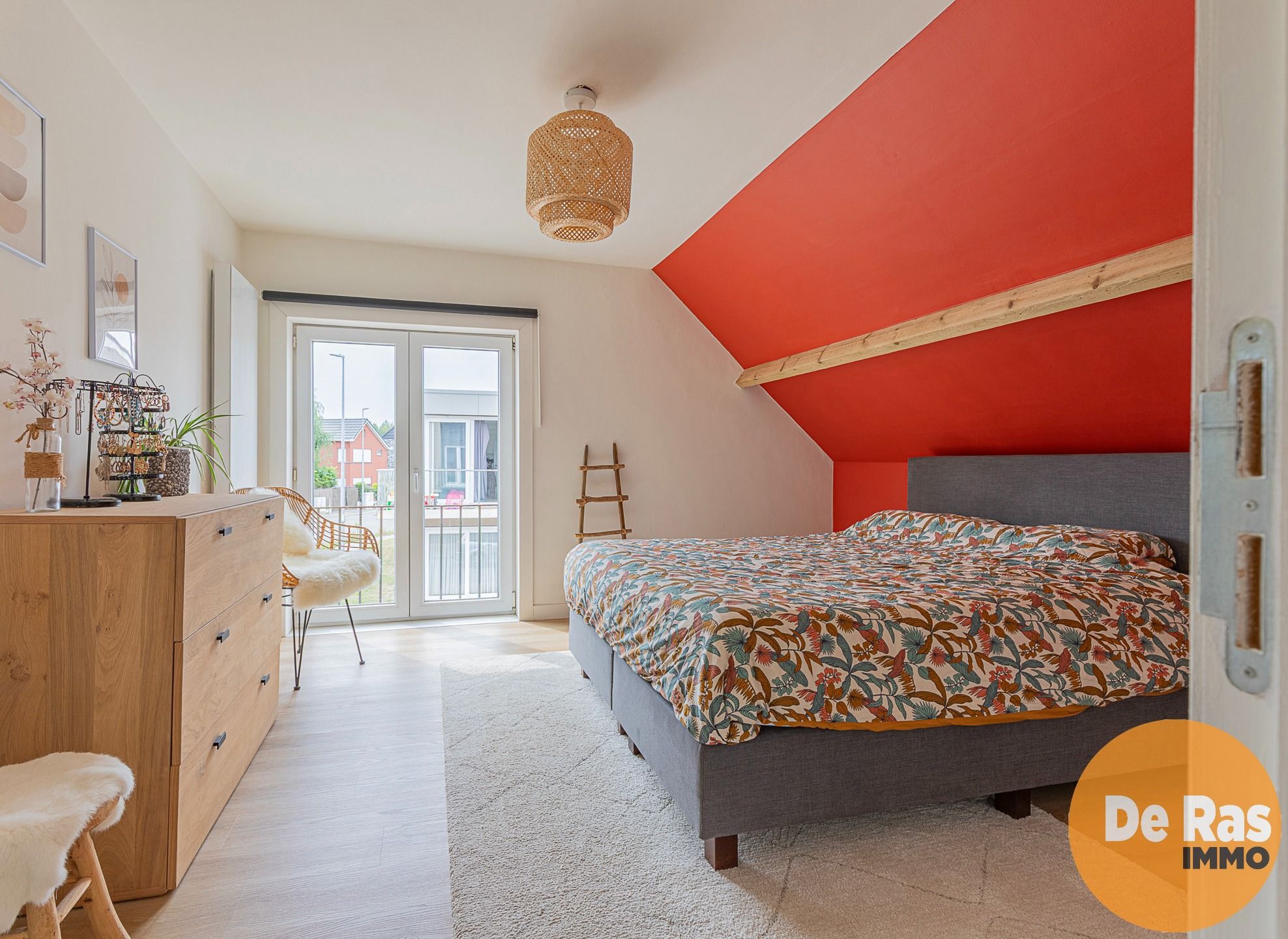 HERZELE -Leuke en perfect instapklare woning centrum Herzele foto 11
