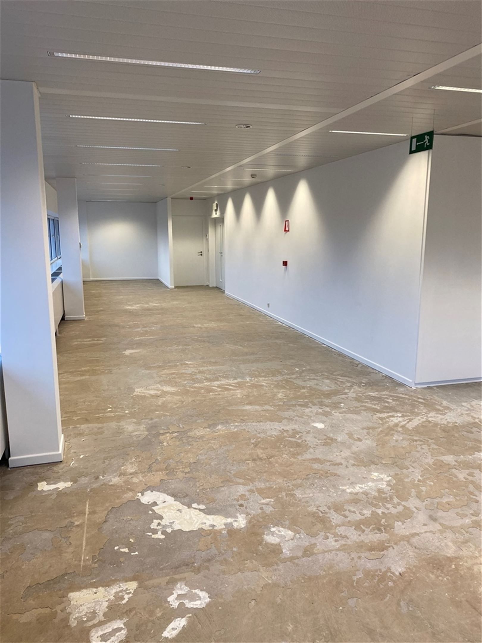 CORNER BUILDING: vanaf 133 m² tot 349 m² foto 10