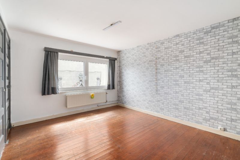 Appartement met 3 slpkmrs + wassalon foto 14