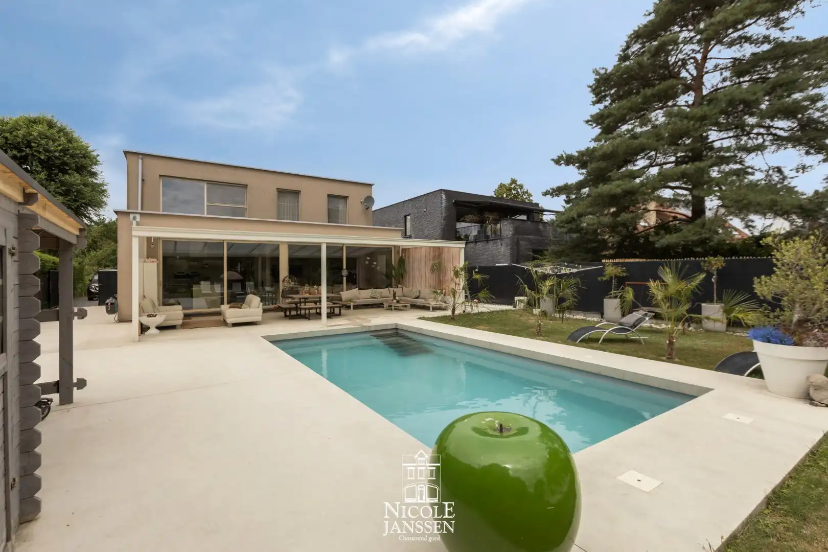 Huis te koop Rooshaegenweg 71 - - 3630 Maasmechelen