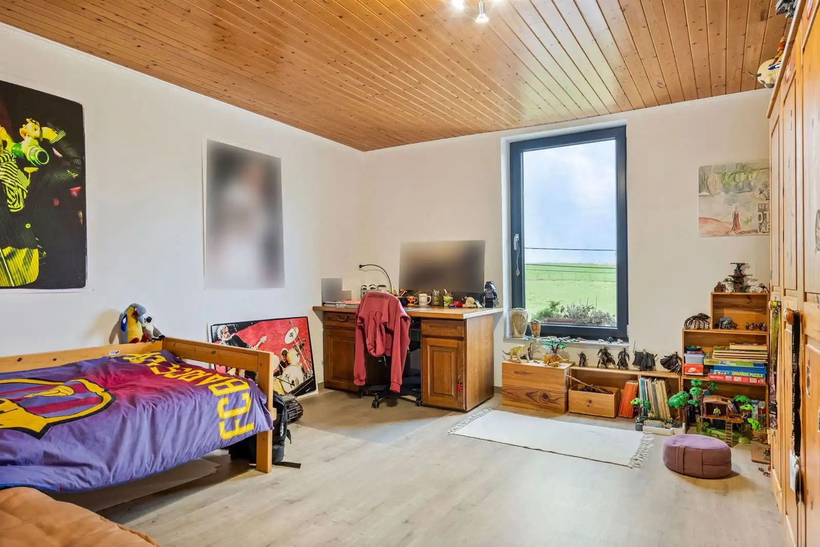 Woning 2 slaapkamers met terras foto 13