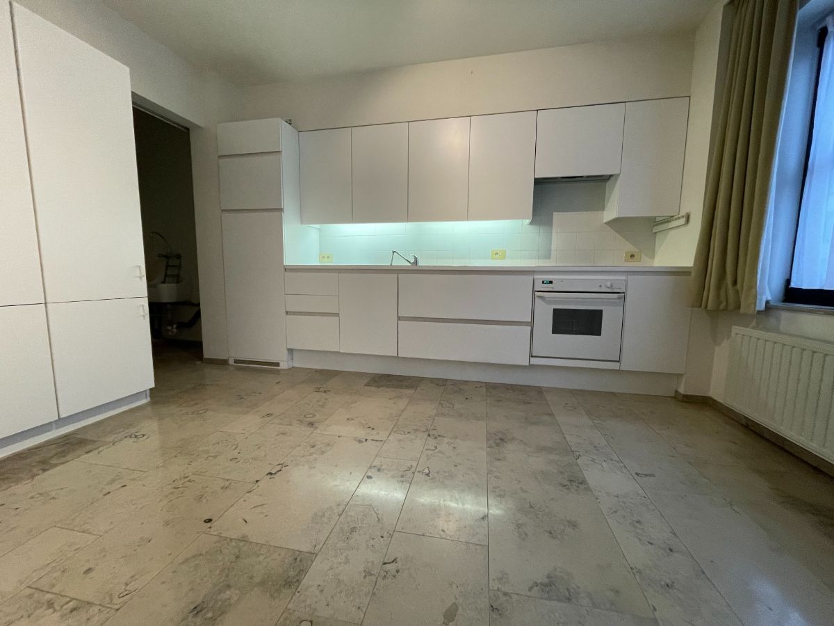 Centraal wonen in het groen foto 8
