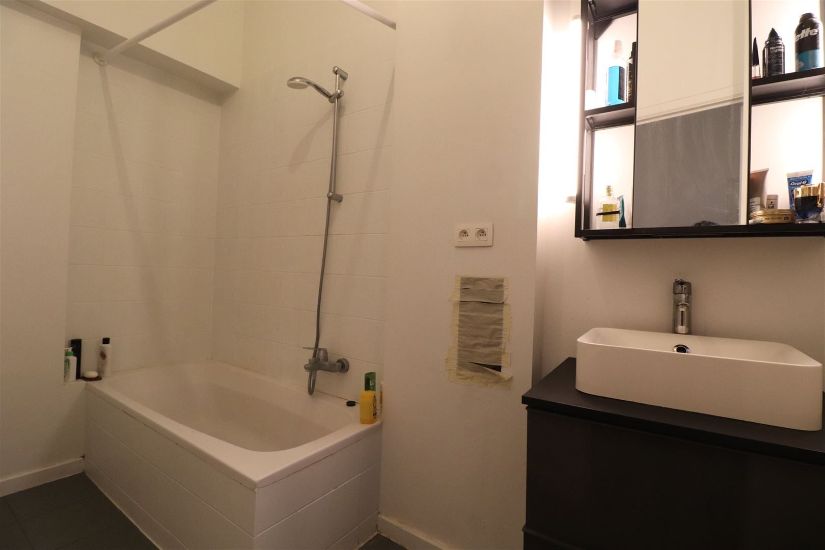 Appartement met twee slaapkamers op toplocatie  foto 13