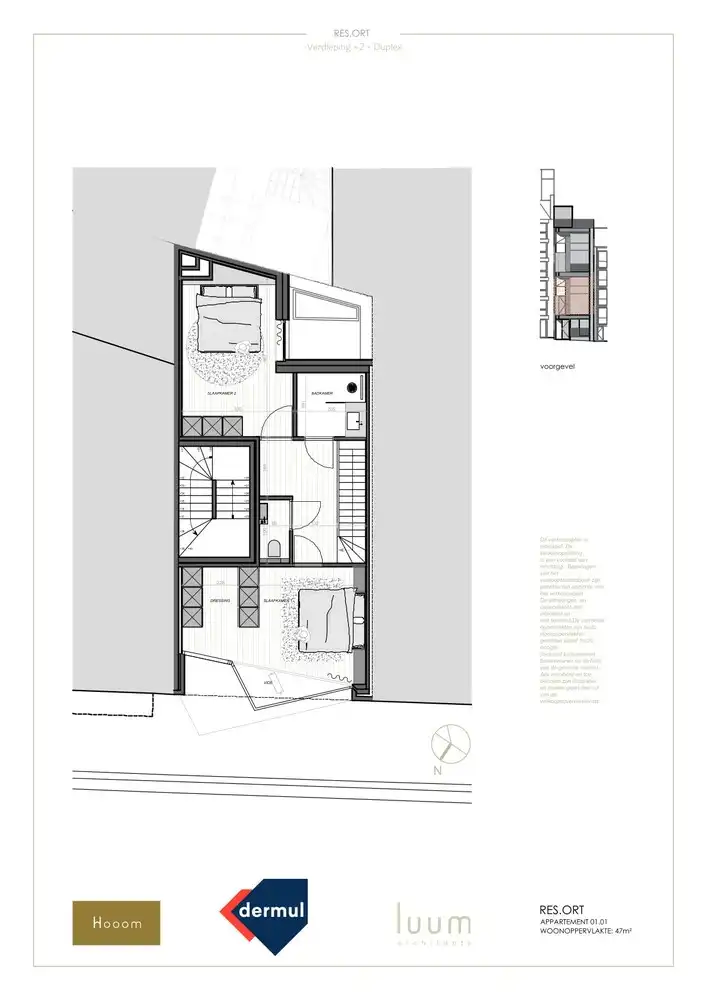 RESIDENTIE ORT foto 7