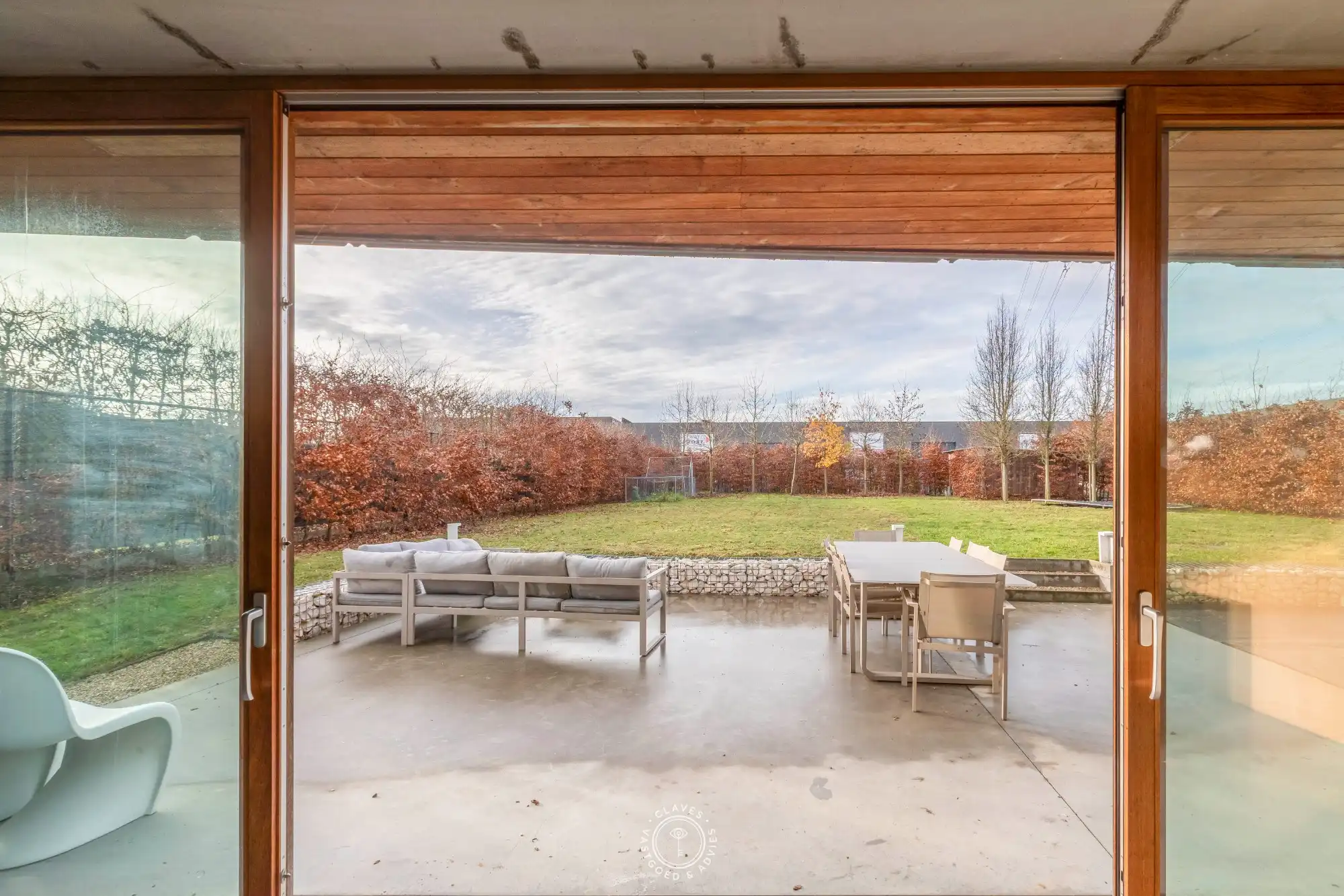 Architecturaal pareltje met praktijkruimte foto 11