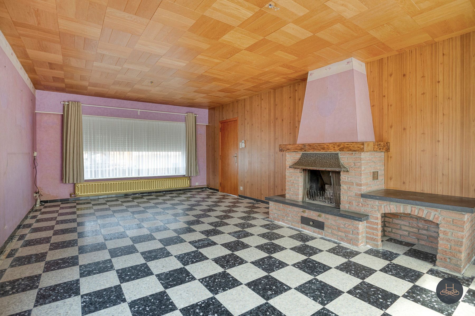 Te vernieuwen woning vlak bij station Wezemaal foto 7