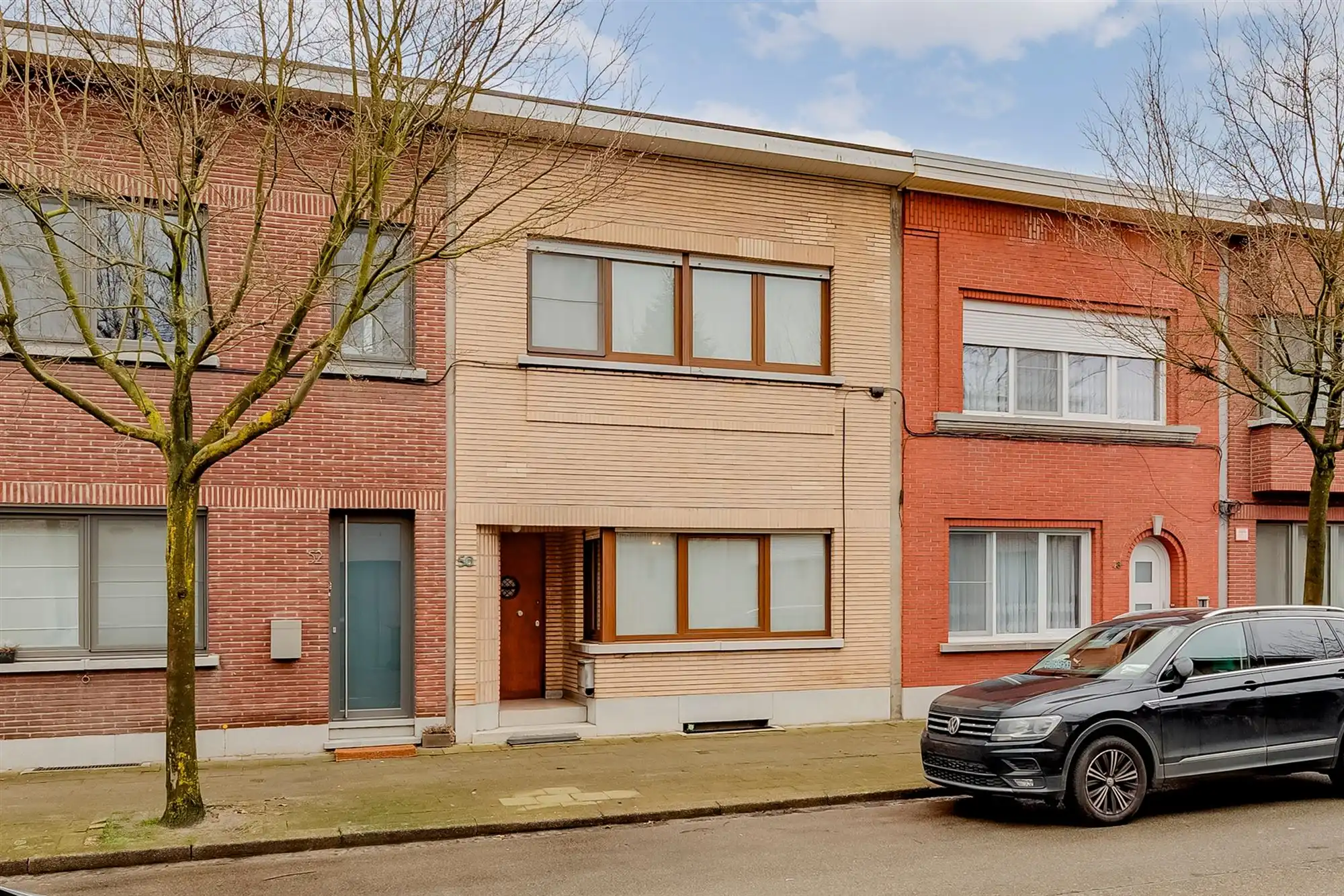 Huis te koop Jos De Swertsstraat 50 - 2170 MERKSEM