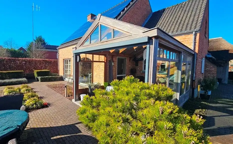Huis te koop foto 23