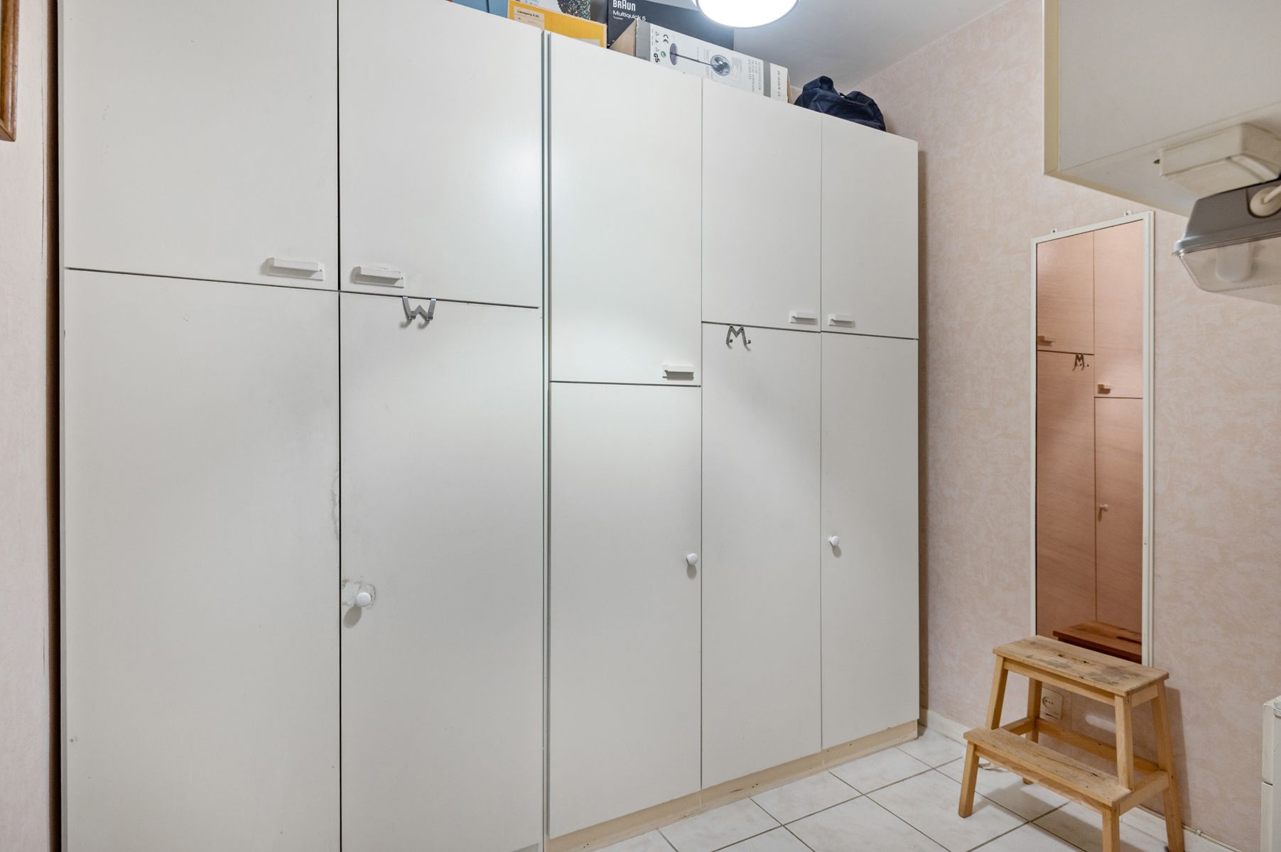 Gelijkvloers, 2 slaapkamers & tuin – ideaal wonen! foto 14