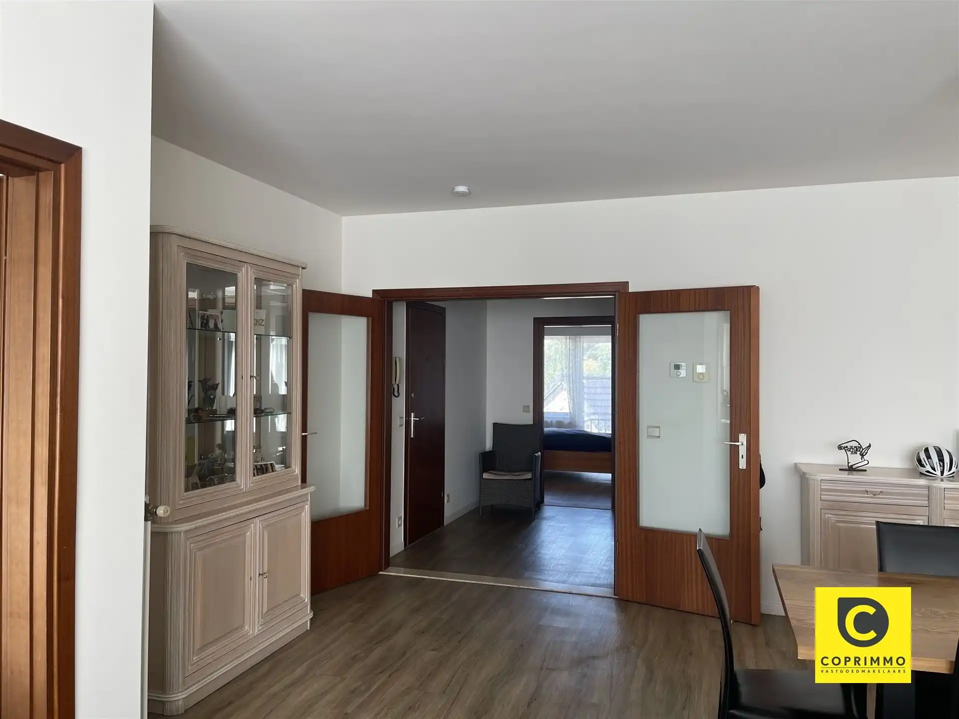 Verzorgd ruim appartement op toplocatie  foto 5