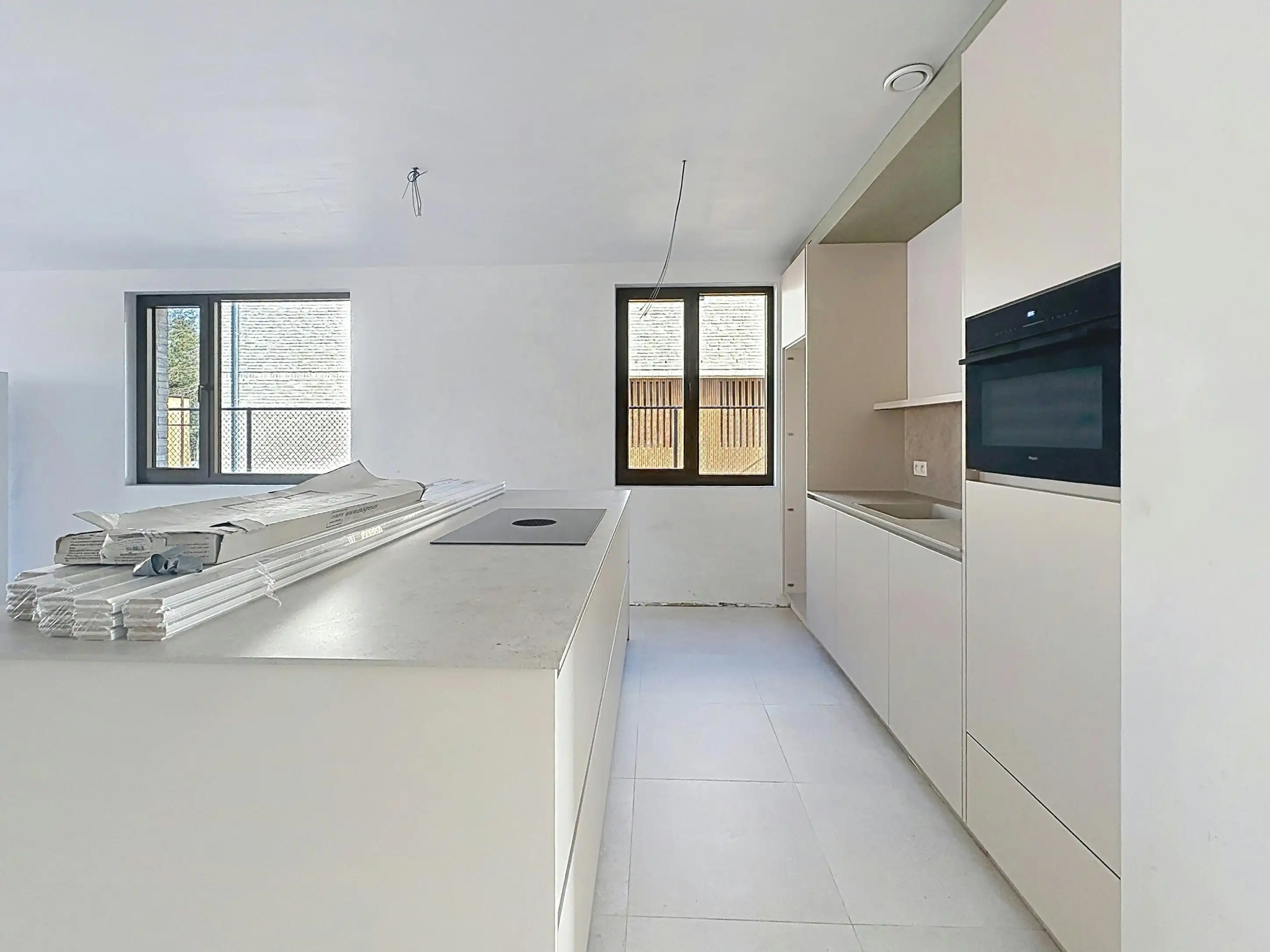  Nieuwbouwwoning te koop in Essen-Wildert! foto 6