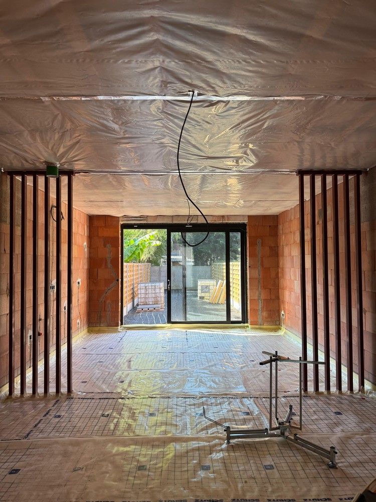 NIEUWBOUWWONING I 4 SLAAPKAMERS I BEN foto 9