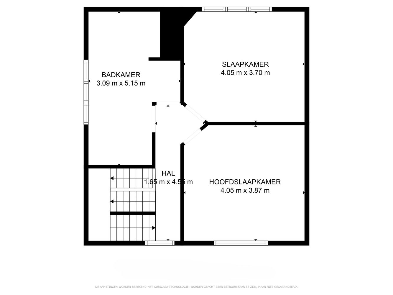 Rustig gelegen woning op een ruime perceel (12a87ca!) foto 33