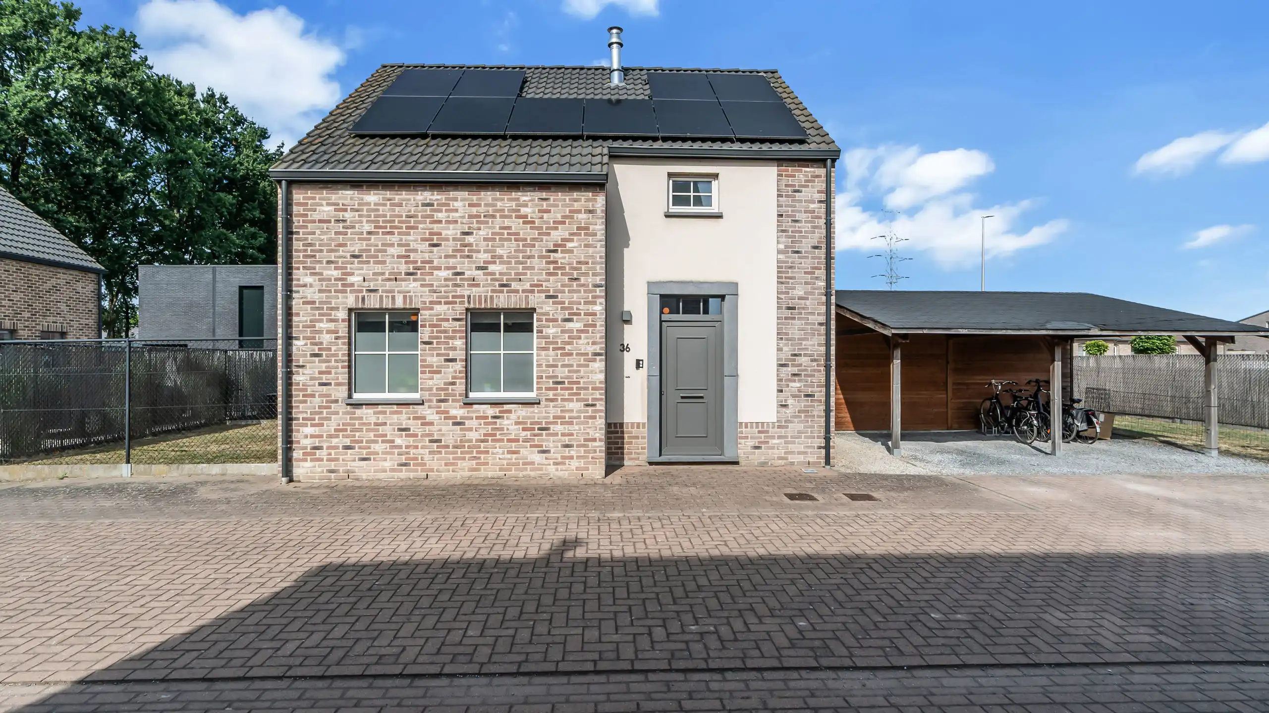Huis te koop foto 3