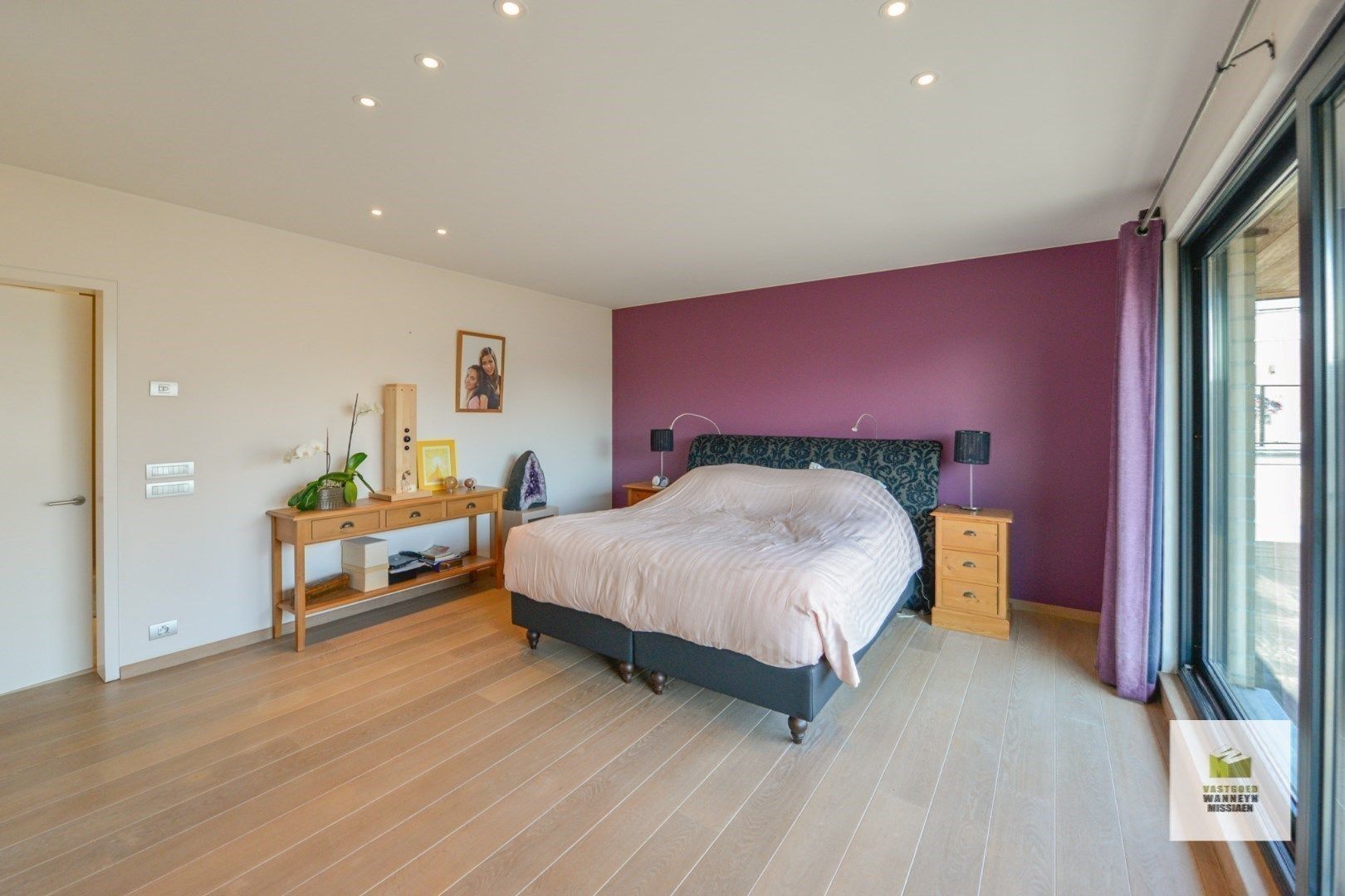 Energiezuinige & instapklare woning met 5 slaapkamers, praktijk en inpandige garage foto 15