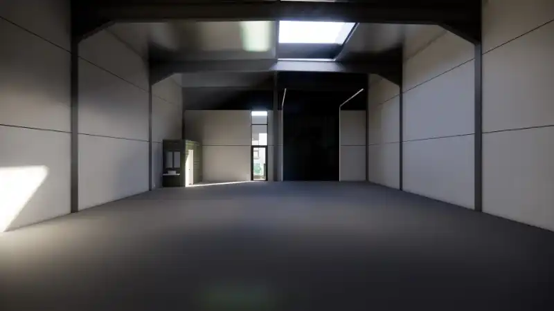 16 KMO-UNITS op TOPLOCATIE – net buiten centrum van Moerbeke Waas foto 9
