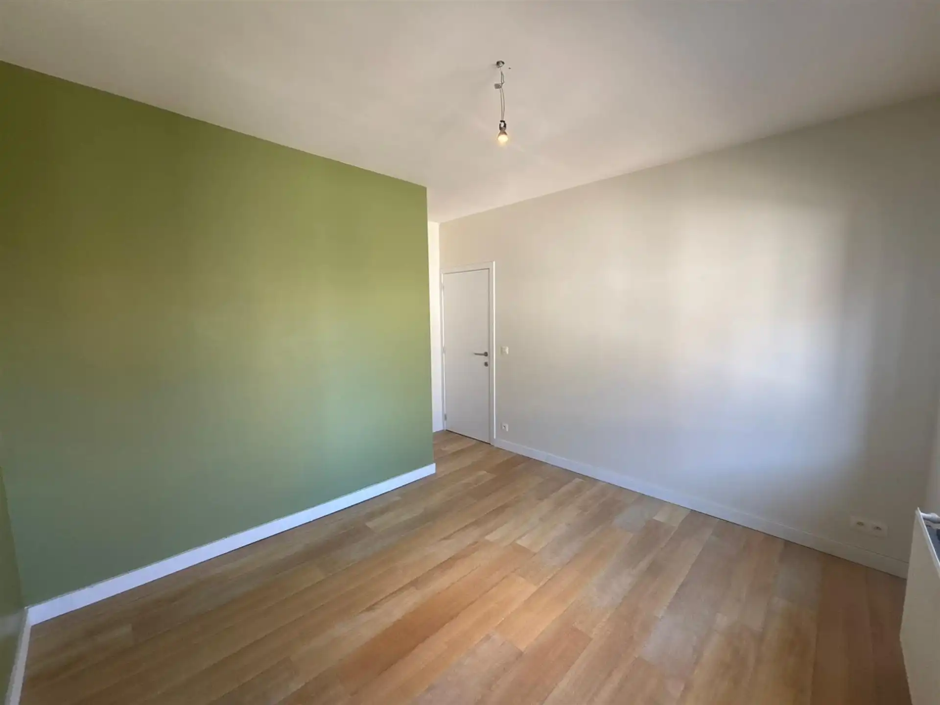 Ruim appartement met zonneterras, vlakbij groene oase! foto 28