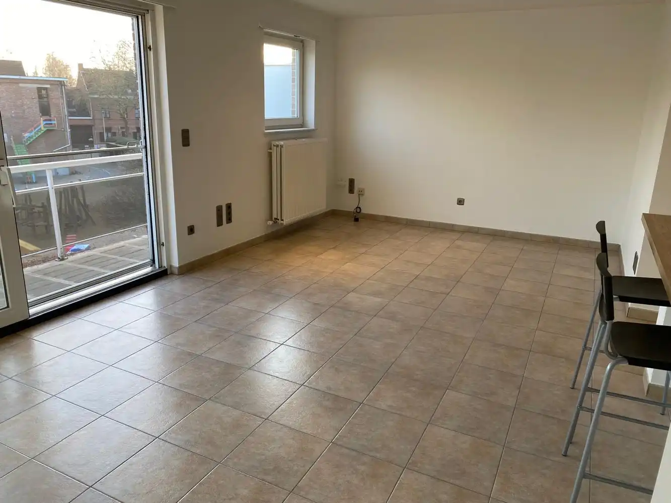 Instapklaar appartement 2de verdieping met lift. foto 3