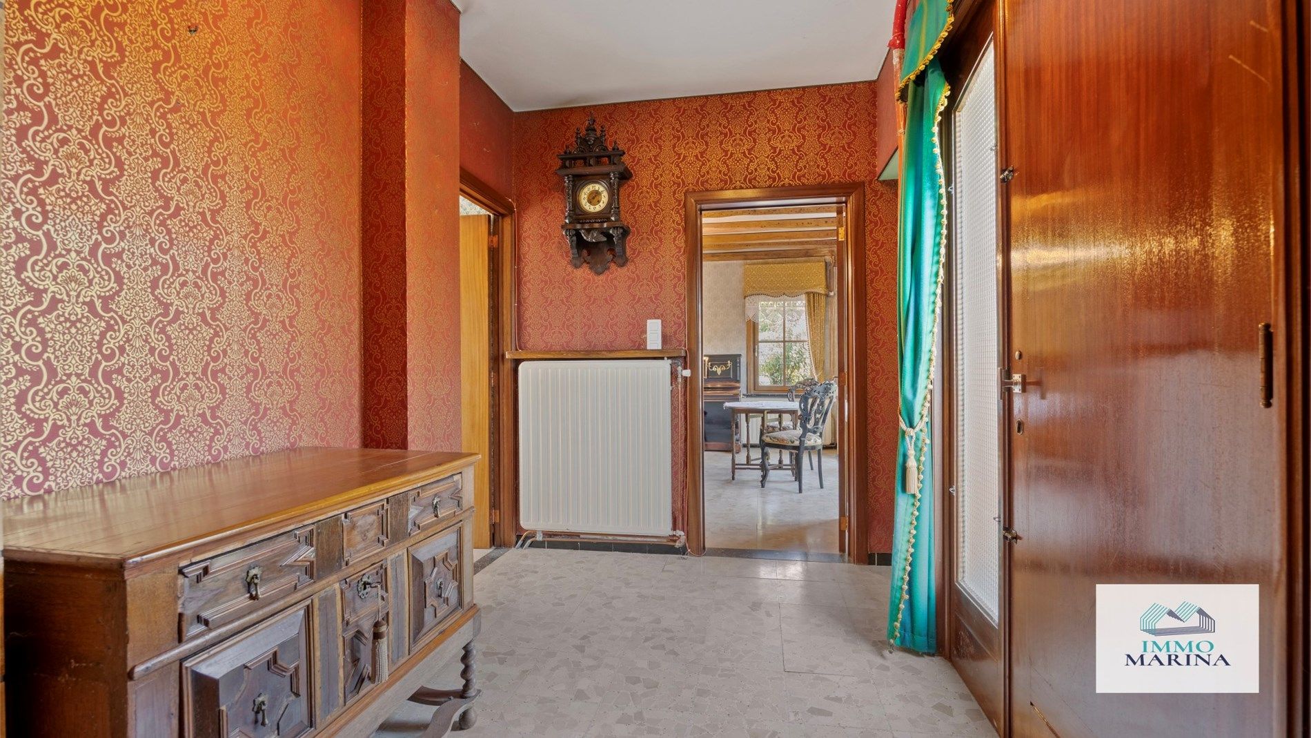Zeer ruime woning met 6 kamers op ca 40 are nabij centrum Tremelo  foto 16