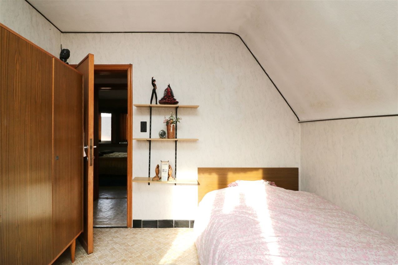 charmante stijl, 3 slpkmrs, riante Zgerichte tuin foto 48