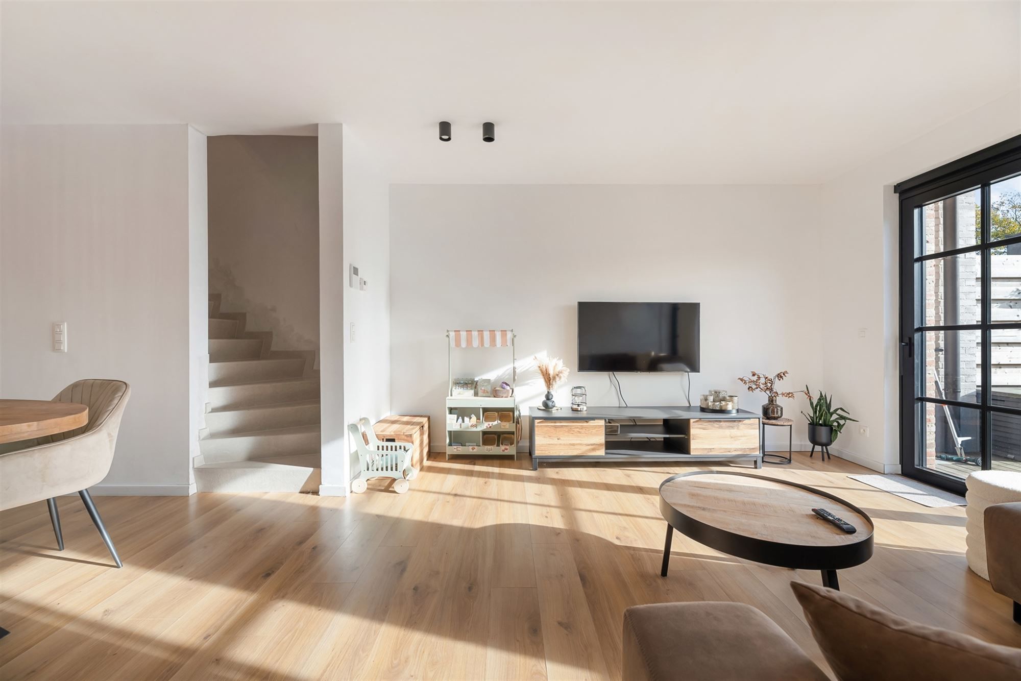 PRACHTIGE WONING PAL IN CENTRUM! foto 7