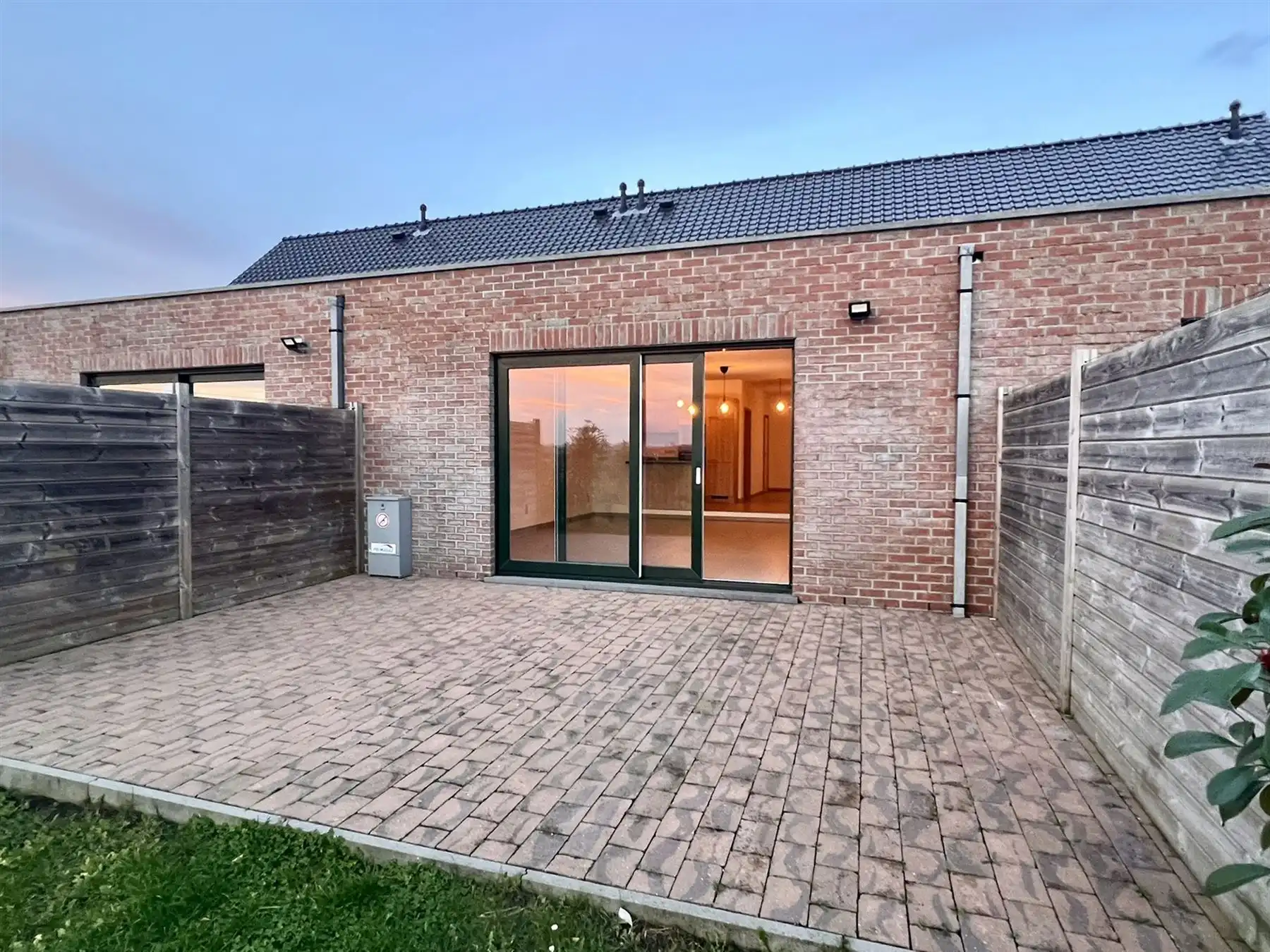 Landelijk gelegen comfortabele woning foto 13