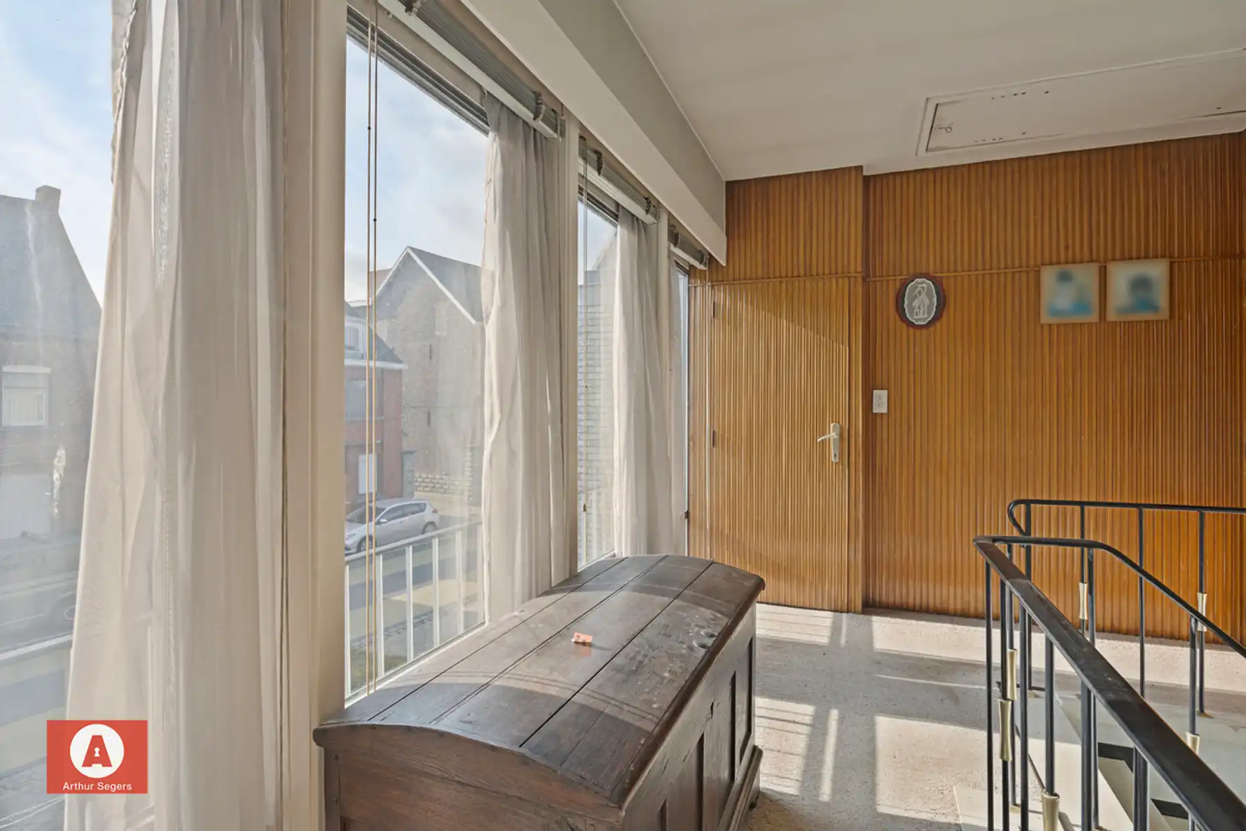 !!! IN OPTIE !!! Zeer ruime (kangoeroe)woonst foto 40