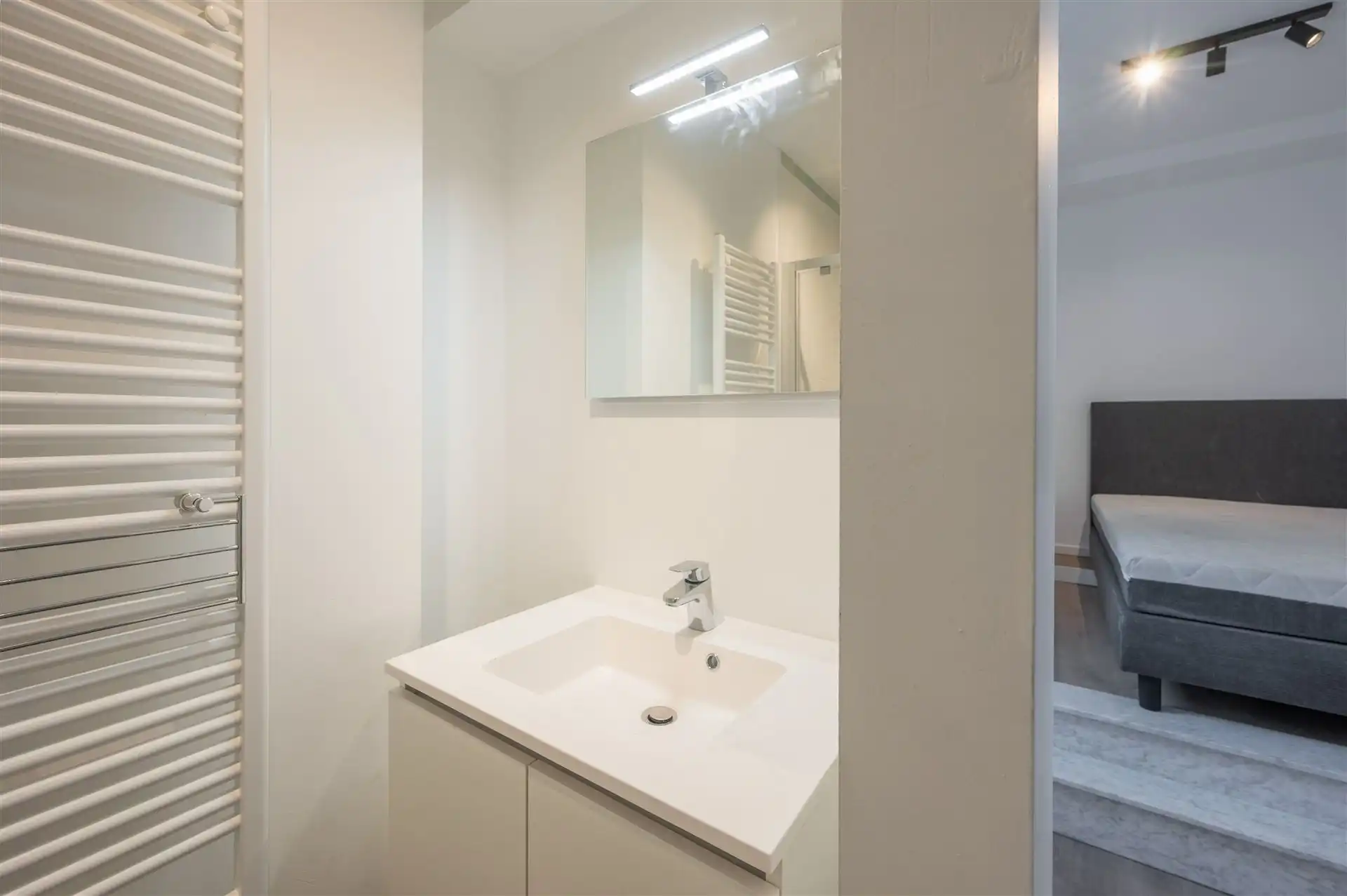 Prachtig Nieuwbouw Duplexappartement in Blankenberge foto 10