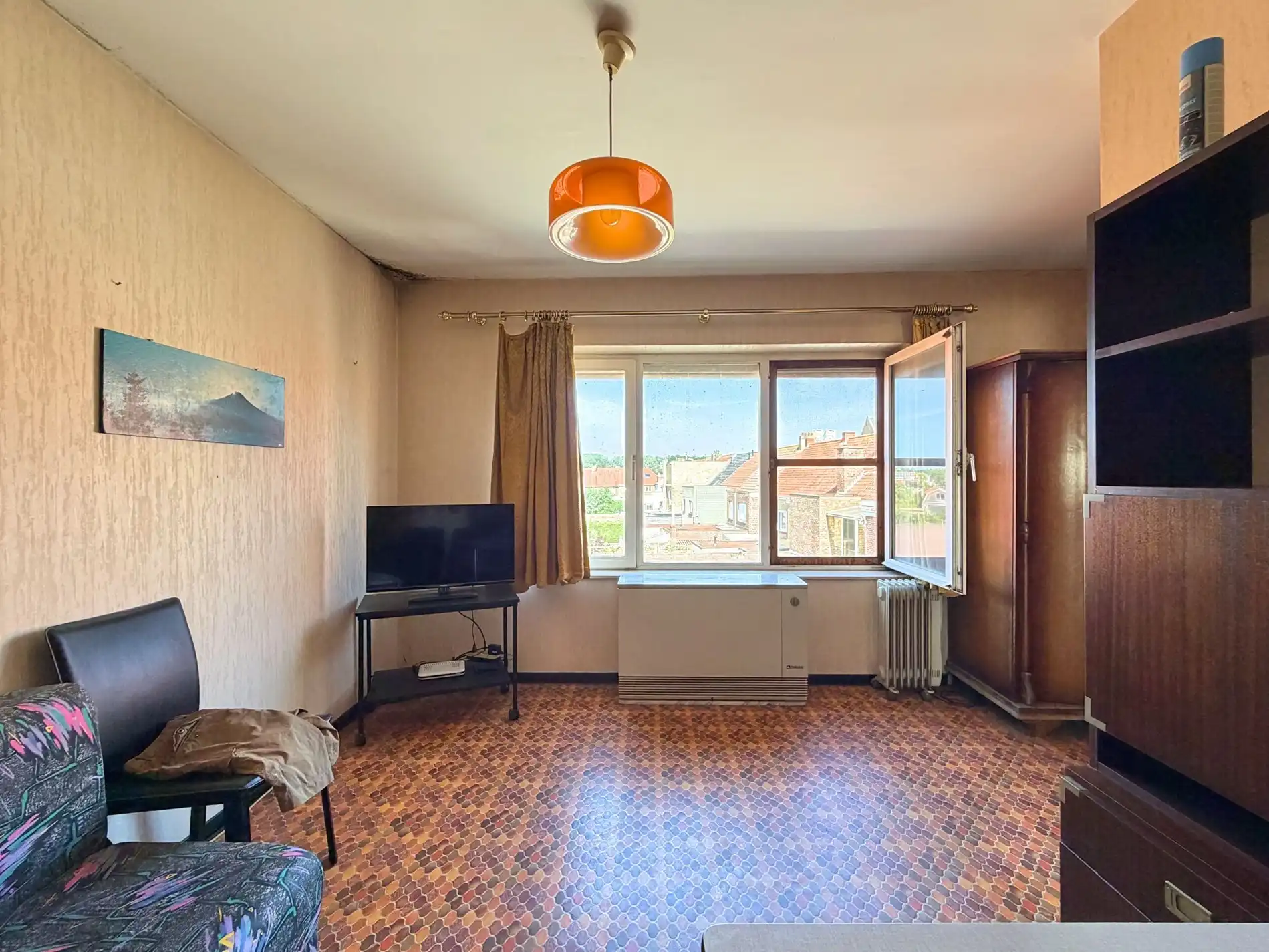Ruime bel-étage woning te Zeebrugge foto 9