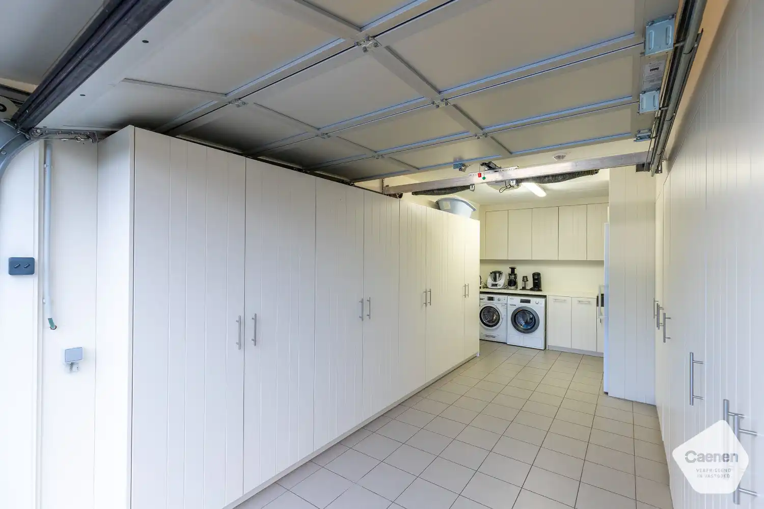 ENERGIEZUINIGE RECENTE WONING (2015) MET 3 SLAAPKAMERS & PRACHTIGE TUIN OP 2 BOUWGRONDEN! foto 18