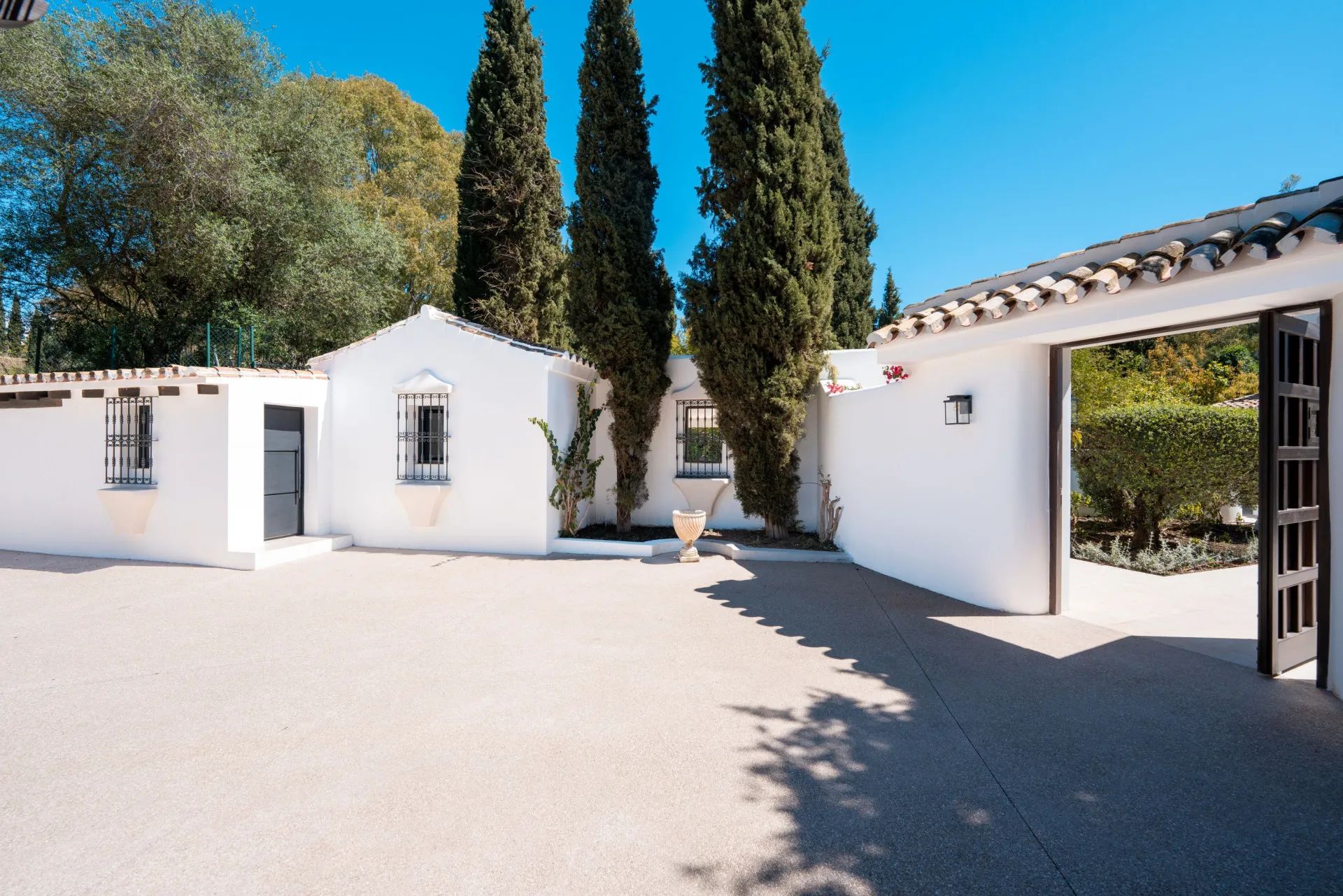 Verborgen parel: luxe villa te koop in prachtige natuuromgeving van de Costa del Sol foto 23