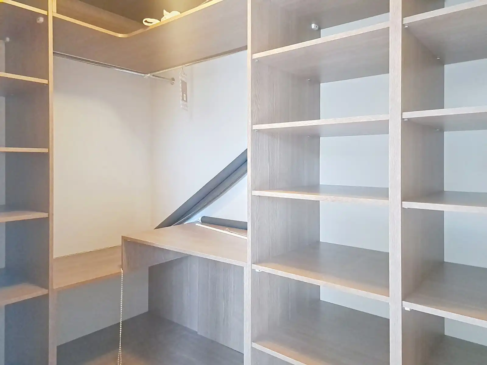 Appartement te huur foto 5