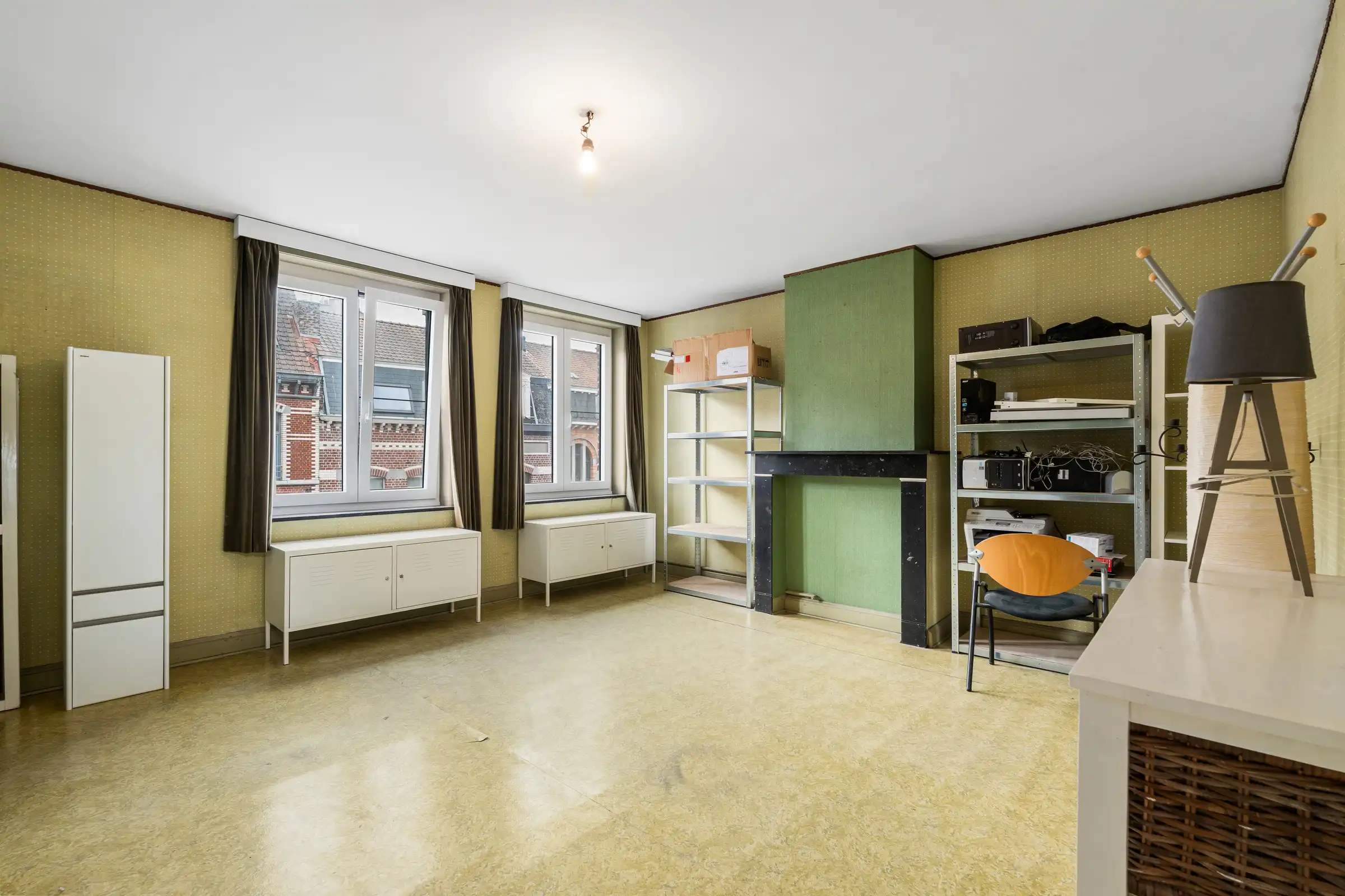 Twee karakterwoningen met tal van mogelijkheden foto 25