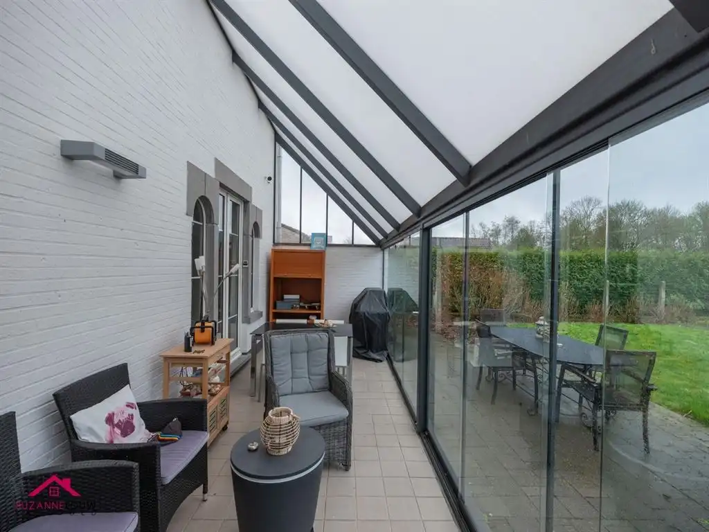 Charmante vrijstaande woning foto 27