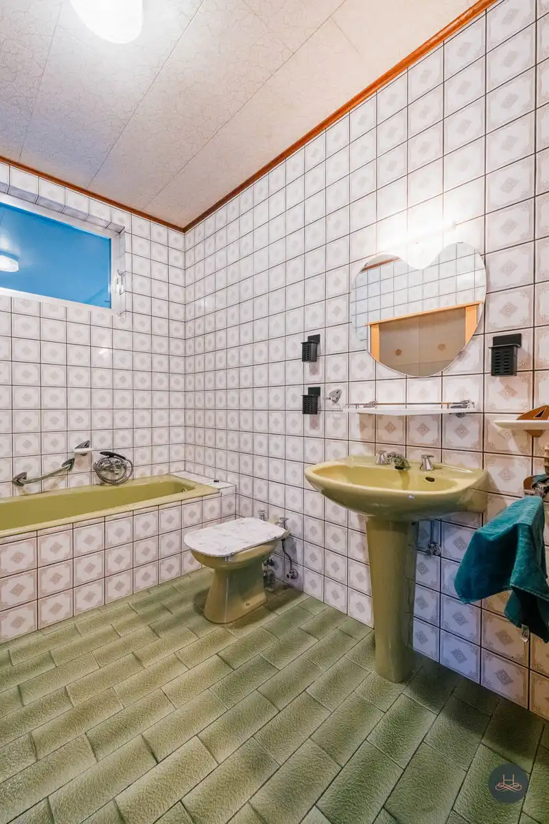 Charmante gelijkvloerse woning op prachtig perceel van 16are foto 20