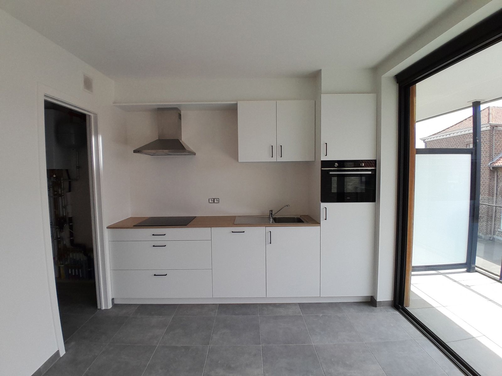 Appartement te huur foto 4