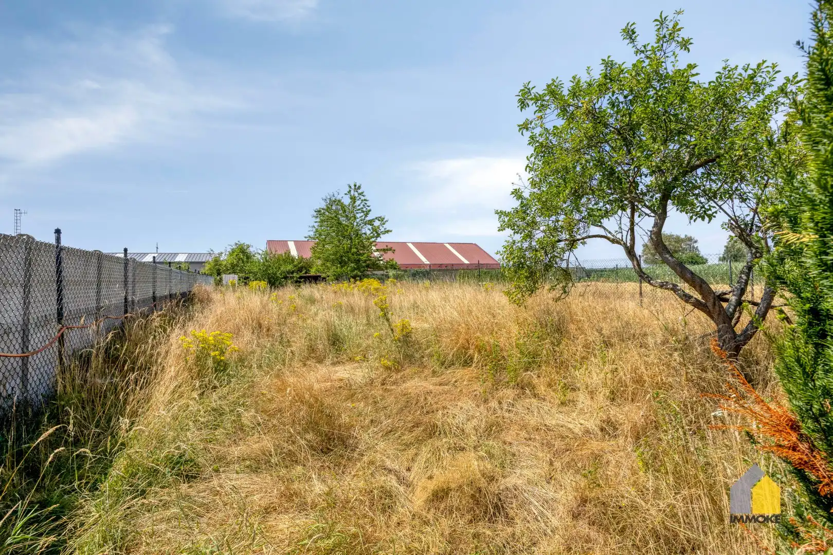 Karaktervolle, halfvrijstaande woning op 7a 31ca met aangrenzend weiland 16a 50ca. foto 33