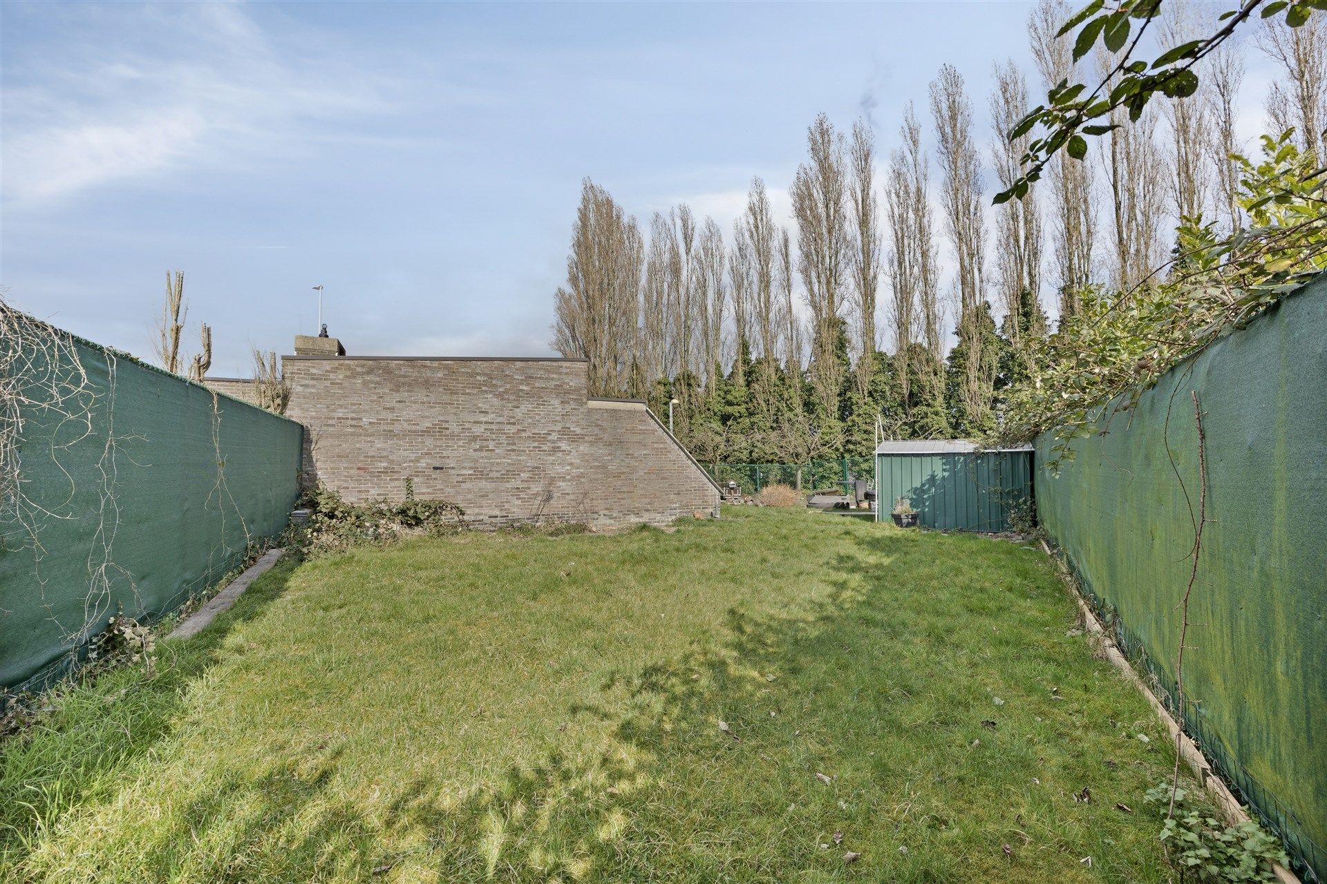 Op te frissen bungalow met 3 slaapkamers in Wetteren foto 20