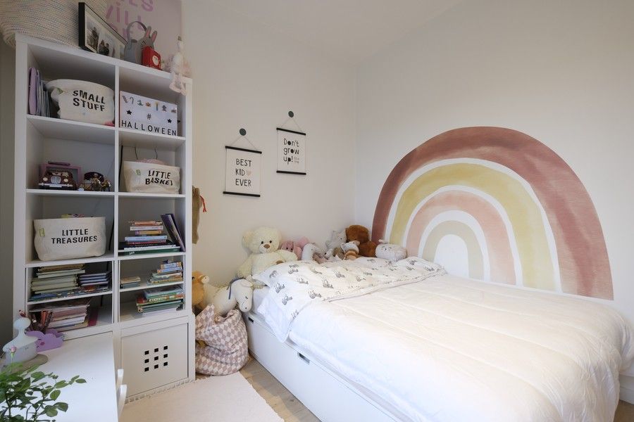 Appartement  met 2 slaapkamers  op Quartier Blue foto 18